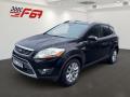 Ford Kuga 4x4 AUT. Titanium 120kW TDCi