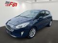 Ford Fiesta Titanium