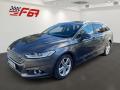 Ford Mondeo 4x4 Titanium AUT. CZ ZRUKA od