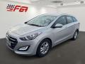 Hyundai i30 1.6  CZ TOP STAV