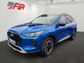 Ford Kuga ACTIVE CZ 4x4 TOP V�BAVA Z�RUK