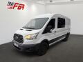 Ford Transit 7-M�ST CZ TREND Z�RUKA OD