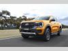 Ford Ranger 3.0V6 Wildtrak CZ NEW IHNED