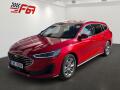 Ford Focus CZ Titanium X Z�ruka od FORD67