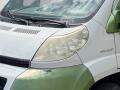 Peugeot Boxer 9-m�st dvojit� klima