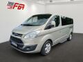 Ford Tourneo Custom Titanium X L2 CZ Z�RUKA od FOR
