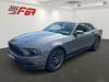 Ford Mustang Cabrio Automat
