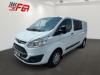 Ford Transit Custom 2.0 5-Mst CZ ZRUKA L2