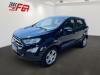 Ford EcoSport CZ  Trend ZRUKA od FORD67