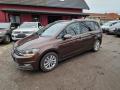 Volkswagen Touran 1.6TDI 81KW COMFORTLINE