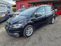 Volkswagen Touran 1.6TDI 7MST NAVIGACE SENZORY