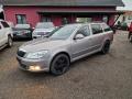 koda Octavia 2.0TDI 103KW ELEGANCE XENONY