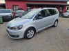 Volkswagen Touran 2.0TDI 103KW MATCH KAMERA PDC