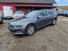 Volkswagen Passat 1.6TDI COMFORTLINE 4XVYHEV TZ