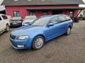 koda Octavia 2.0TDI 110KW STYLE VHEV SED