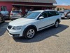 koda Octavia SCOUT 2.0TDI 135KW 4x4 TAN