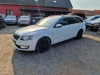 koda Octavia 2.0TDI DSG EDITION WEBASTO