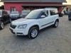 koda Yeti 2.0TDI 103KW OUTDOOR TAN 