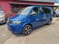 Volkswagen Multivan 2.0TDI STARLINE 7MST 