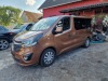 Opel Vivaro 1.6CDTI 9 MST NAVI TAN 