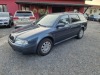 koda Octavia 1.9TDI TOUR 74KW KLIMA TZ