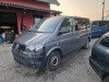 Volkswagen Transporter 2.0TDI 9MST KLIMA TAN 