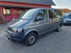 Volkswagen Transporter 2.0TDI 9MST KLIMA TAN 