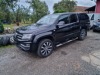 Volkswagen Amarok 3.0TDI V6 AVENTURA WEBASTO