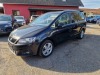 Seat Alhambra 2.0TDI STYLE 7MST NAVI KAMERA