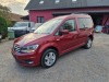 Volkswagen Caddy 2.0TDI 4MOTION WEBASTO 