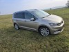 Volkswagen Touran 2.0TDI 110KW STYLE PANORAMA 