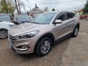 Hyundai Tucson 2.0CRDI 4x4 NAVI KAMERA