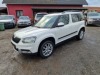 koda Yeti 2.0TDI 103KW OUTDOOR VHEV TZ