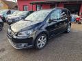 Volkswagen Touran CROSS 2.0TDI NAVIGACE ALU