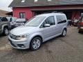 Volkswagen Caddy 2.0TDI COMFORTLINE TAN 