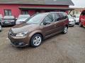 Volkswagen Touran 2.0TDI 103KW MATCH 7MST