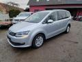 Volkswagen Sharan 2.0TDI 103KW 7MST NAVI