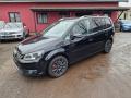 Volkswagen Touran 2.0TDI 103KW DSG STYLE