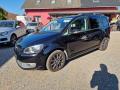 Volkswagen Touran 2.0TDI 103KW DSG STYLE