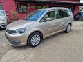 Volkswagen Touran 2.0TDI 103KW HIGHLINE 