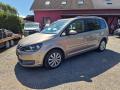 Volkswagen Touran 2.0TDI 103KW HIGHLINE 