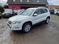 Volkswagen Tiguan 2.0TDI 4MOTION SPORT&STYLE 