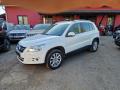 Volkswagen Tiguan 2.0TDI 4MOTION SPORT&STYLE 
