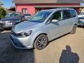 Volkswagen Touran 2.0TDI 103KW COMFORTLINE 