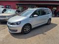Volkswagen Touran 2.0TDI 103KW COMFORTLINE 