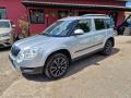 koda Yeti 2.0TDI ADVENTURE 81KW