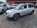 koda Yeti 2.0TDI ADVENTURE 81KW