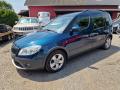 koda Roomster SCOUT 1.6TDI ELEGANCE
