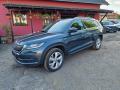 koda Kodiaq 2.0TDI 140KW DSG 4x4 STYLE 
