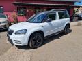 koda Yeti 2.0TDI 103KW MONTE CARLO 